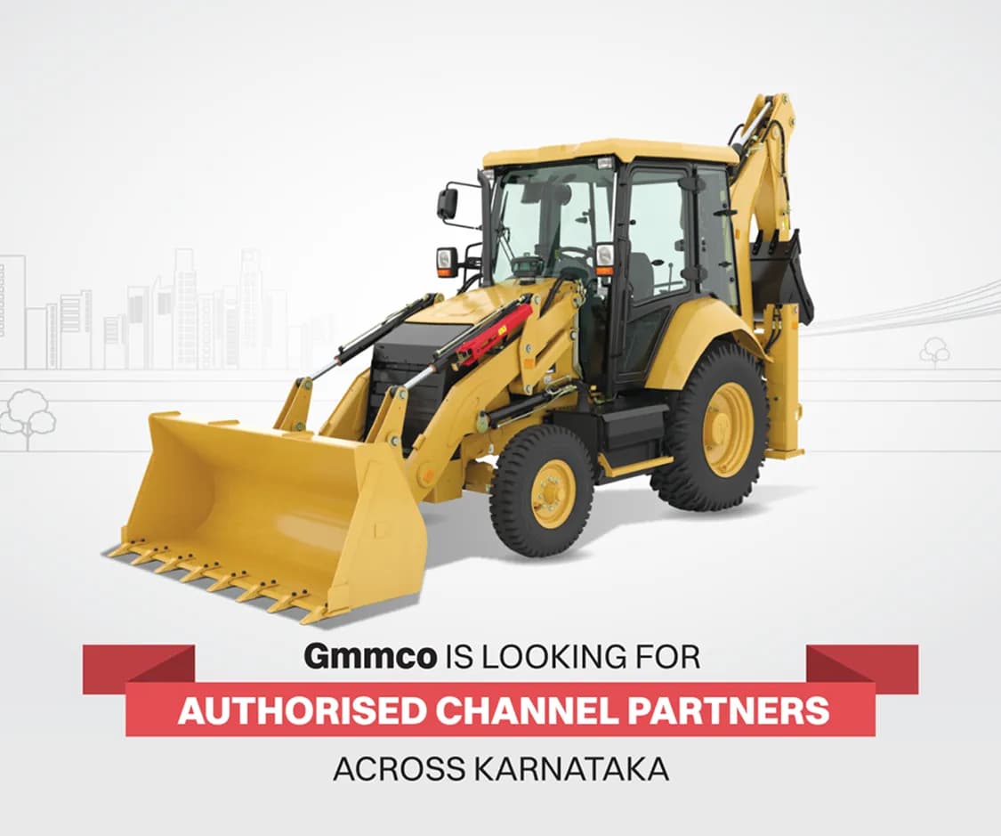 Channel Partner Banner