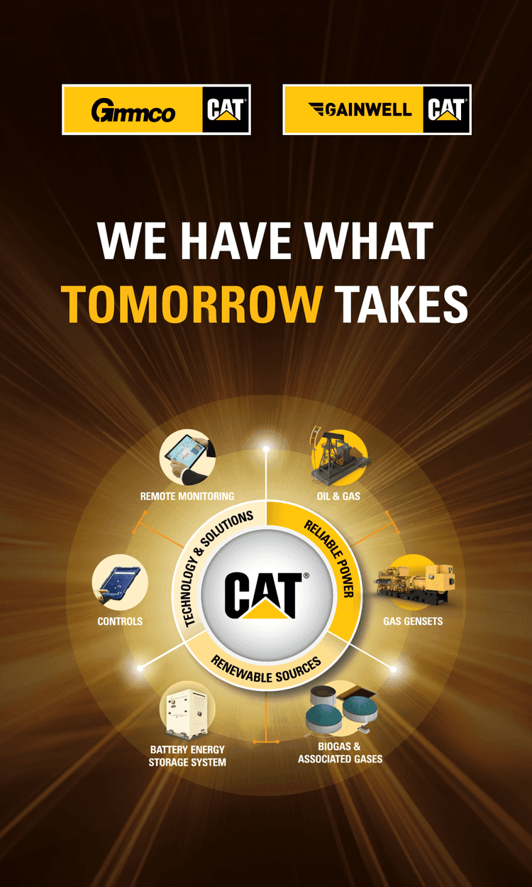 GMMCO and Gainwell - We Have What Tomorrow Takes